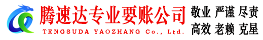 修水追债公司
